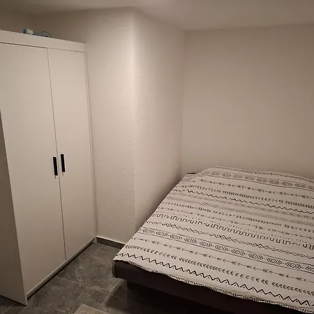 Apartamento Ventus *