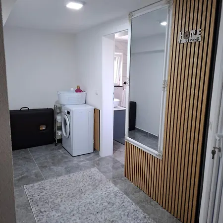 Ventus Apartamento *